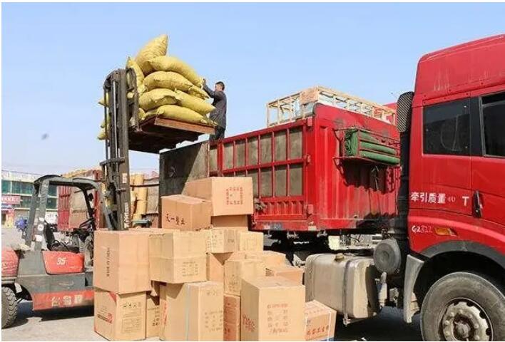 厦门到东营物流专线