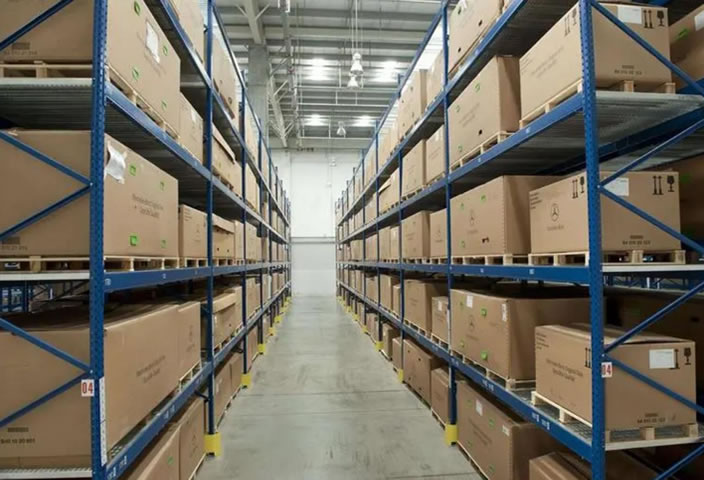 厦门到东营货物仓储