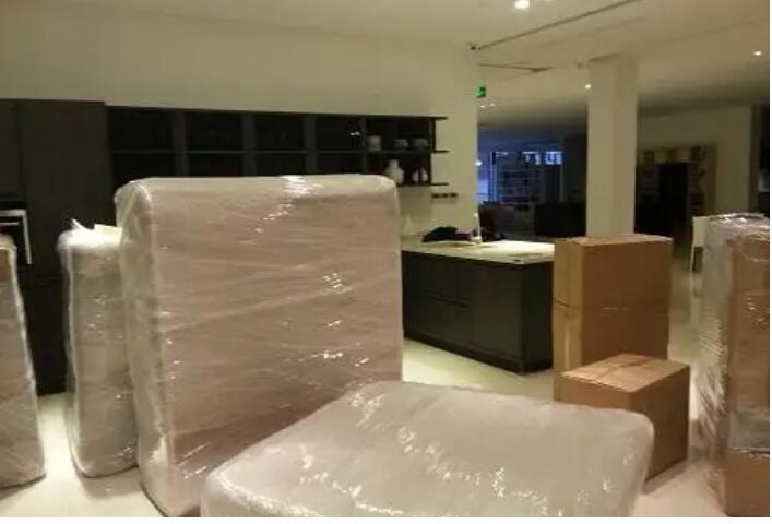 厦门到东营长途搬家