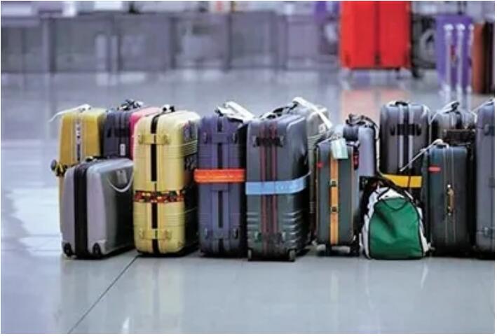 厦门到东营行李托运